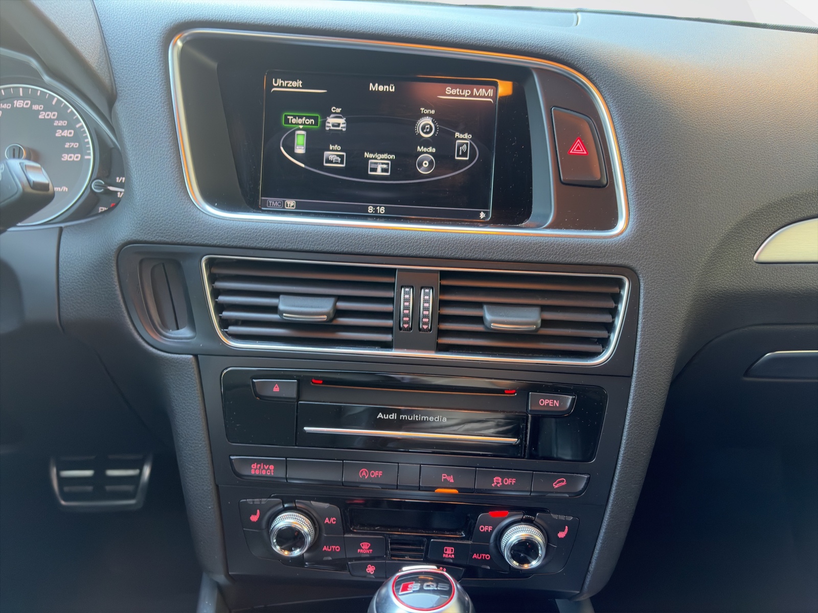 AUDI SQ5 3.0 V6 Bi-TDI quattro T-Tronic-image-13