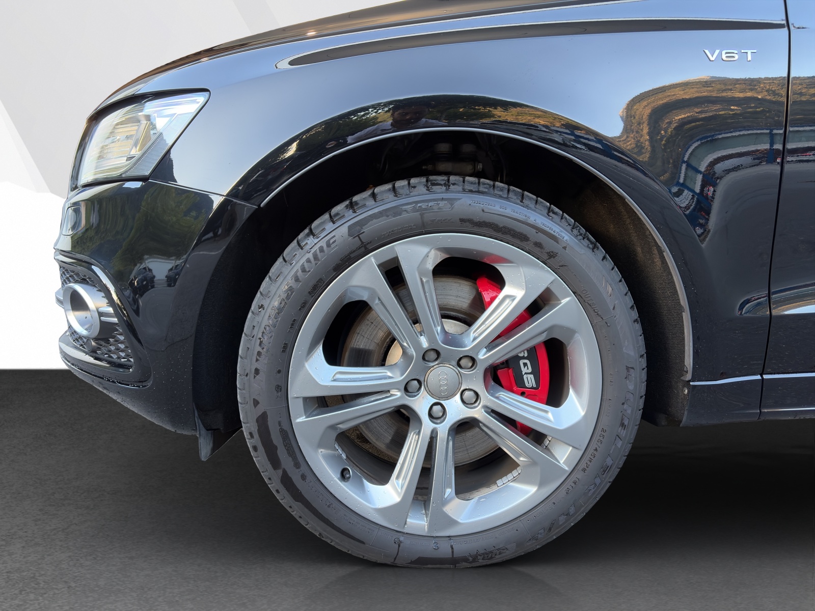 AUDI SQ5 3.0 V6 Bi-TDI quattro T-Tronic-image-20