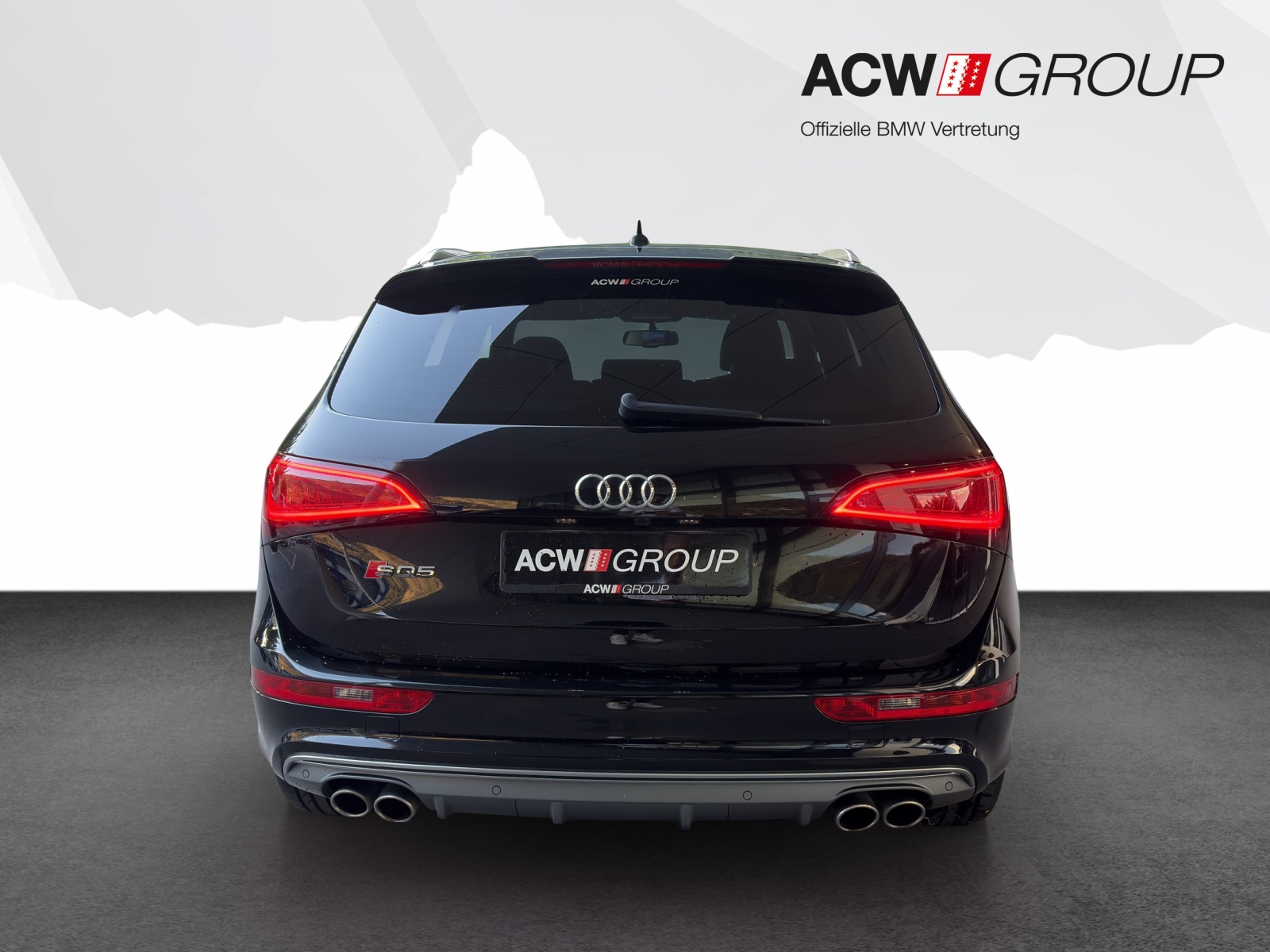 AUDI SQ5 3.0 V6 Bi-TDI quattro T-Tronic-image-3