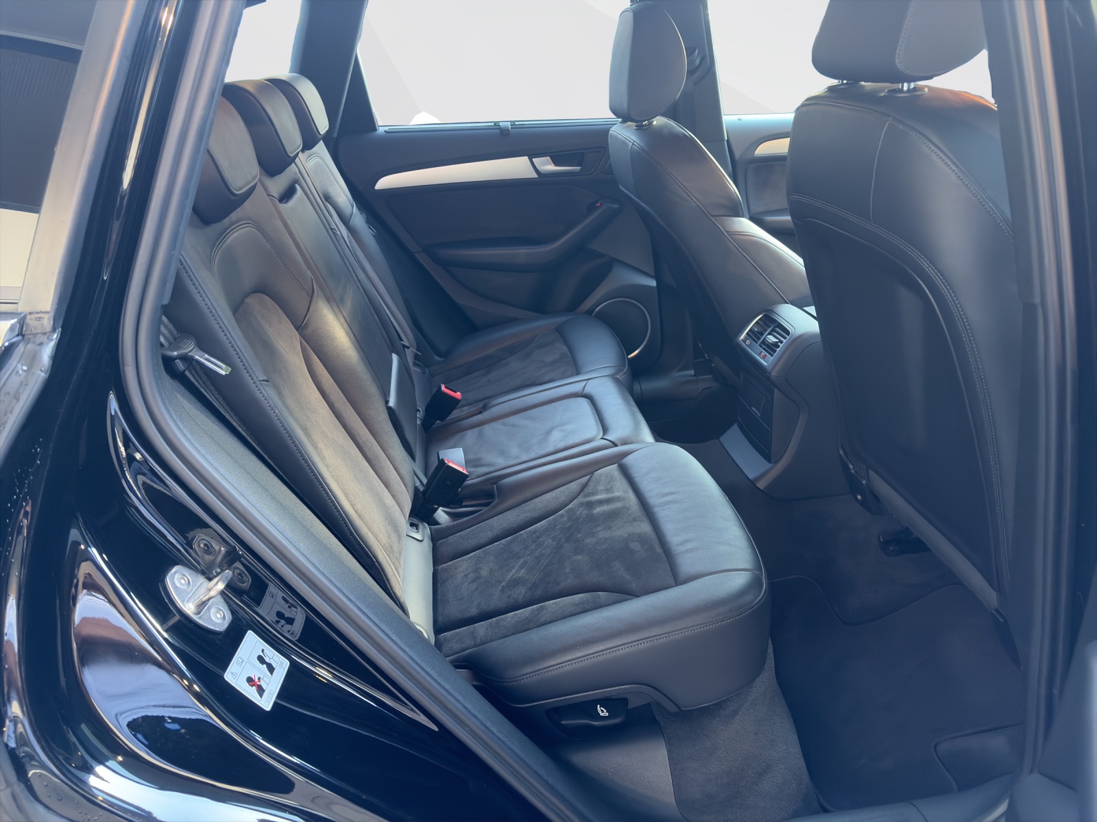 AUDI SQ5 3.0 V6 Bi-TDI quattro T-Tronic-image-19
