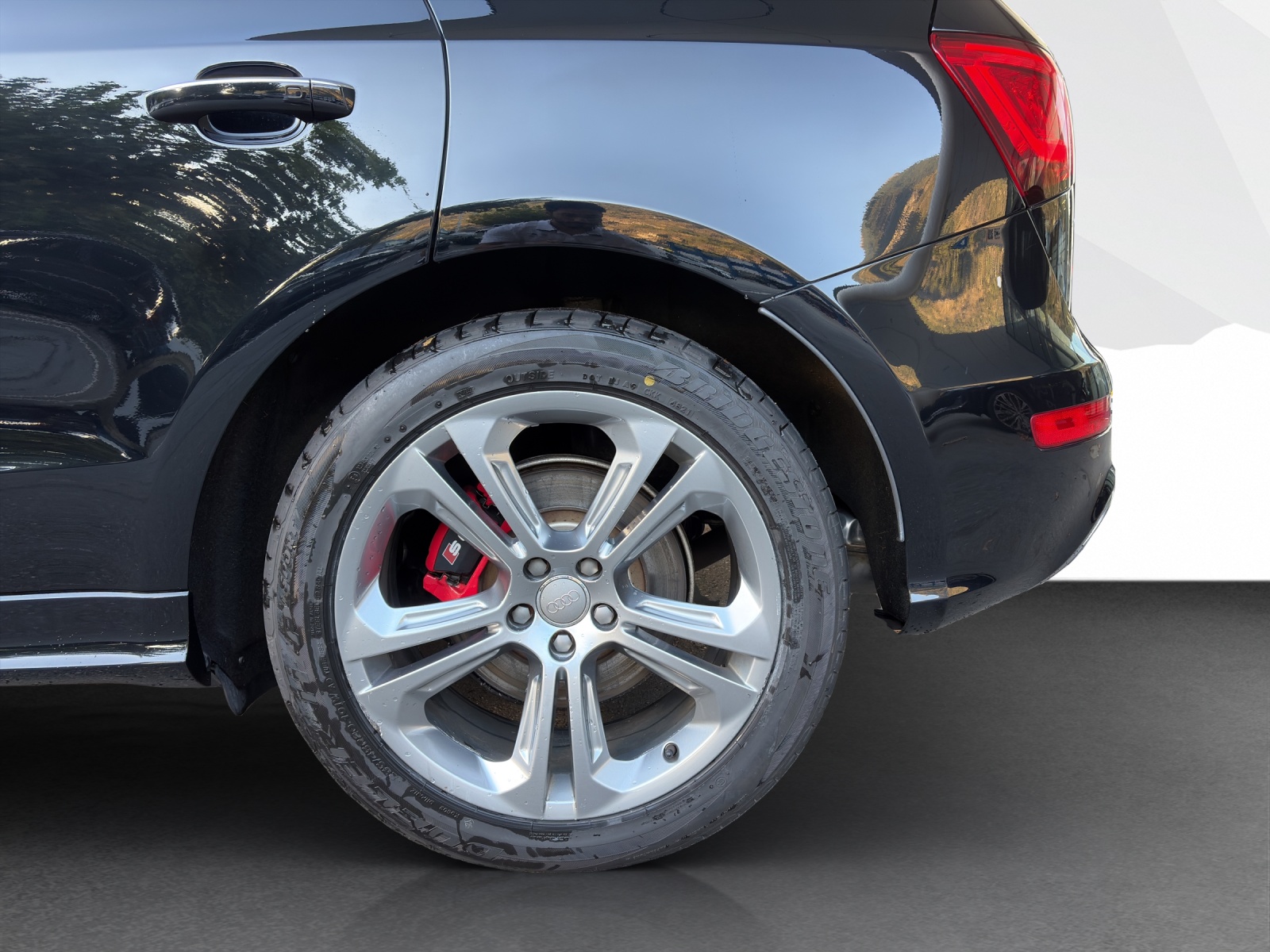 AUDI SQ5 3.0 V6 Bi-TDI quattro T-Tronic-image-21