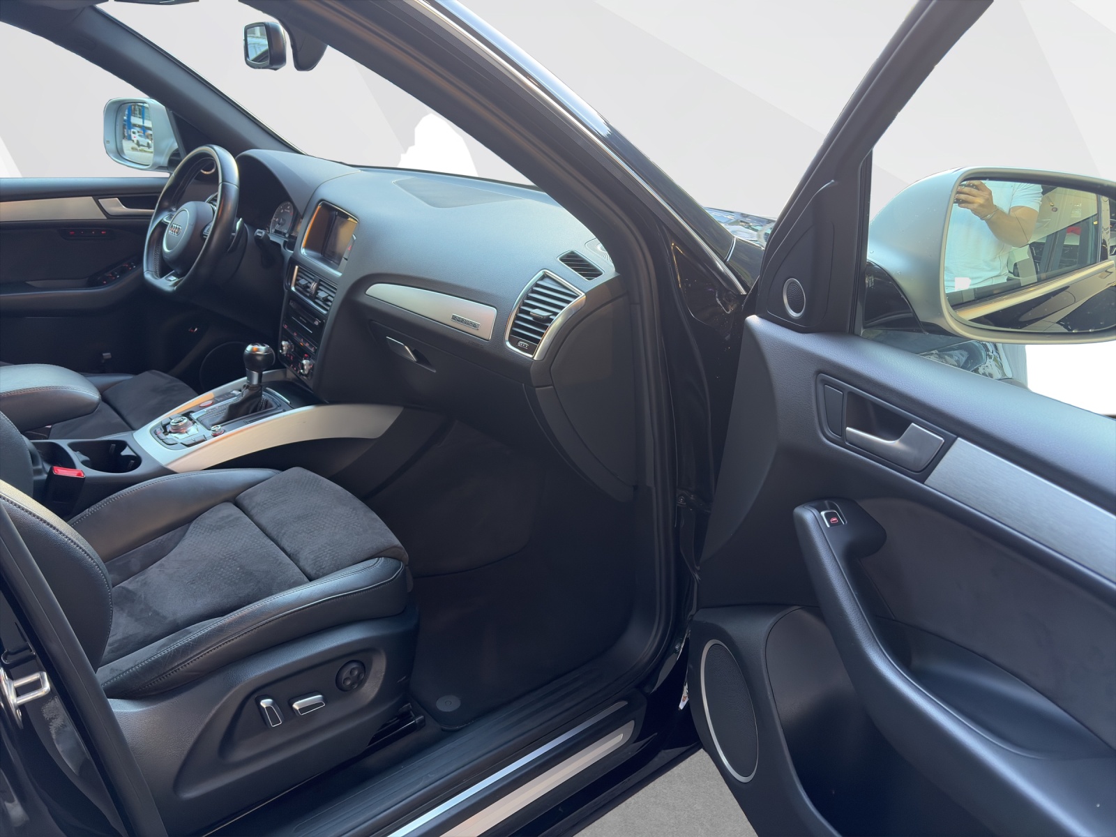 AUDI SQ5 3.0 V6 Bi-TDI quattro T-Tronic-image-16