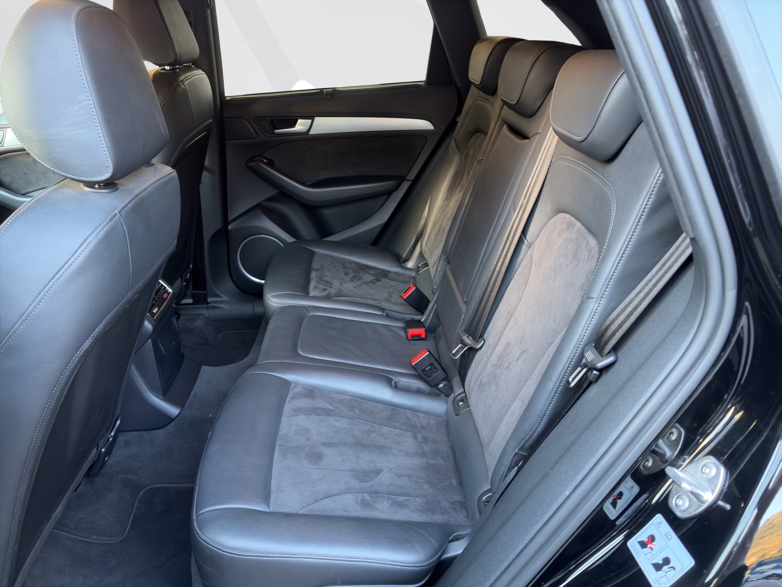 AUDI SQ5 3.0 V6 Bi-TDI quattro T-Tronic-image-17