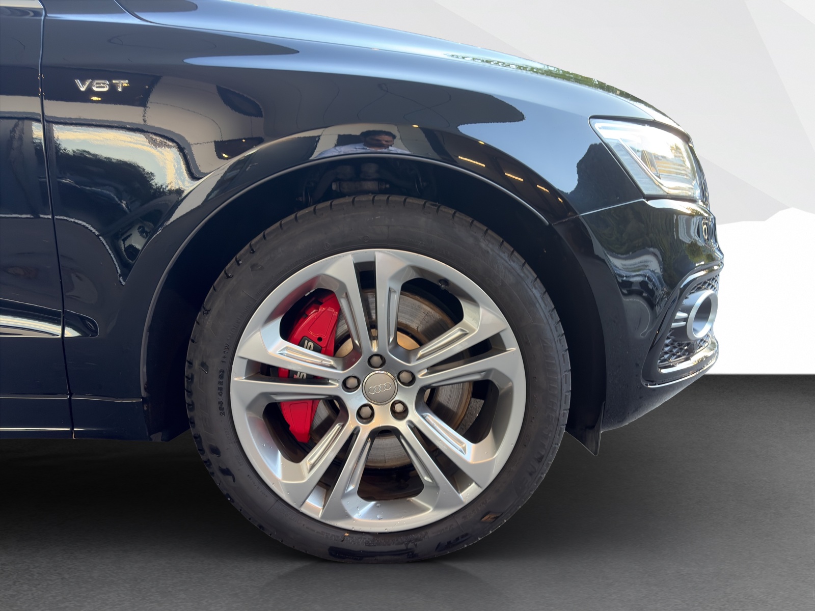 AUDI SQ5 3.0 V6 Bi-TDI quattro T-Tronic-image-23