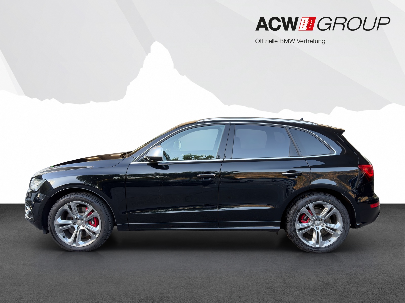 AUDI SQ5 3.0 V6 Bi-TDI quattro T-Tronic-image-1
