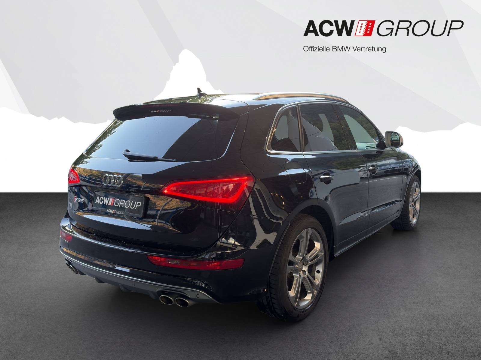 AUDI SQ5 3.0 V6 Bi-TDI quattro T-Tronic-image-4