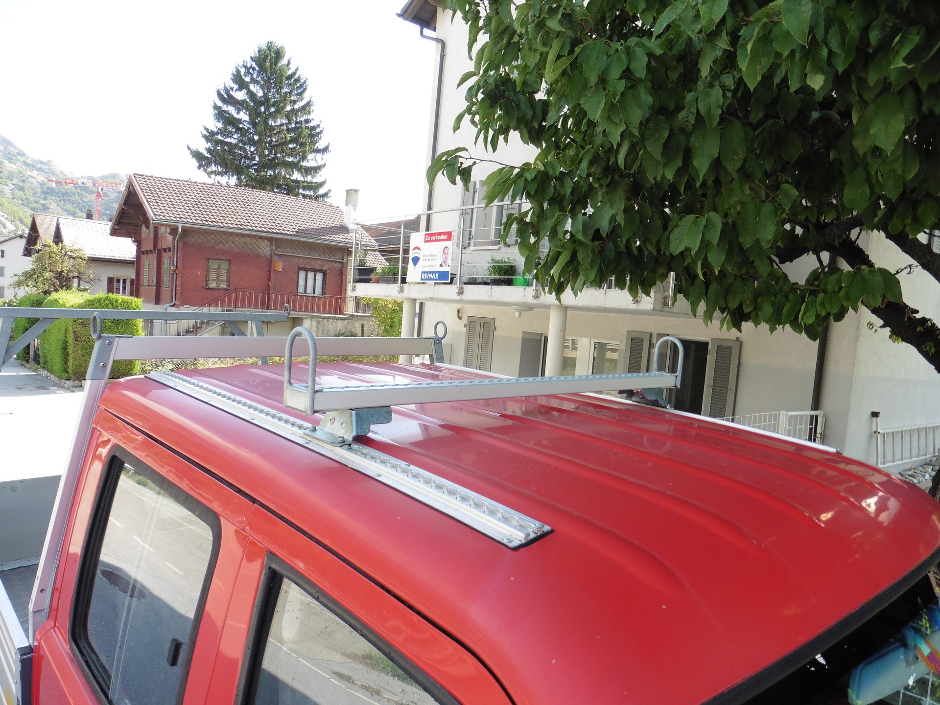 SOKON Mini Truck 1.3 Doppekabine Brücke 4x4-image-20