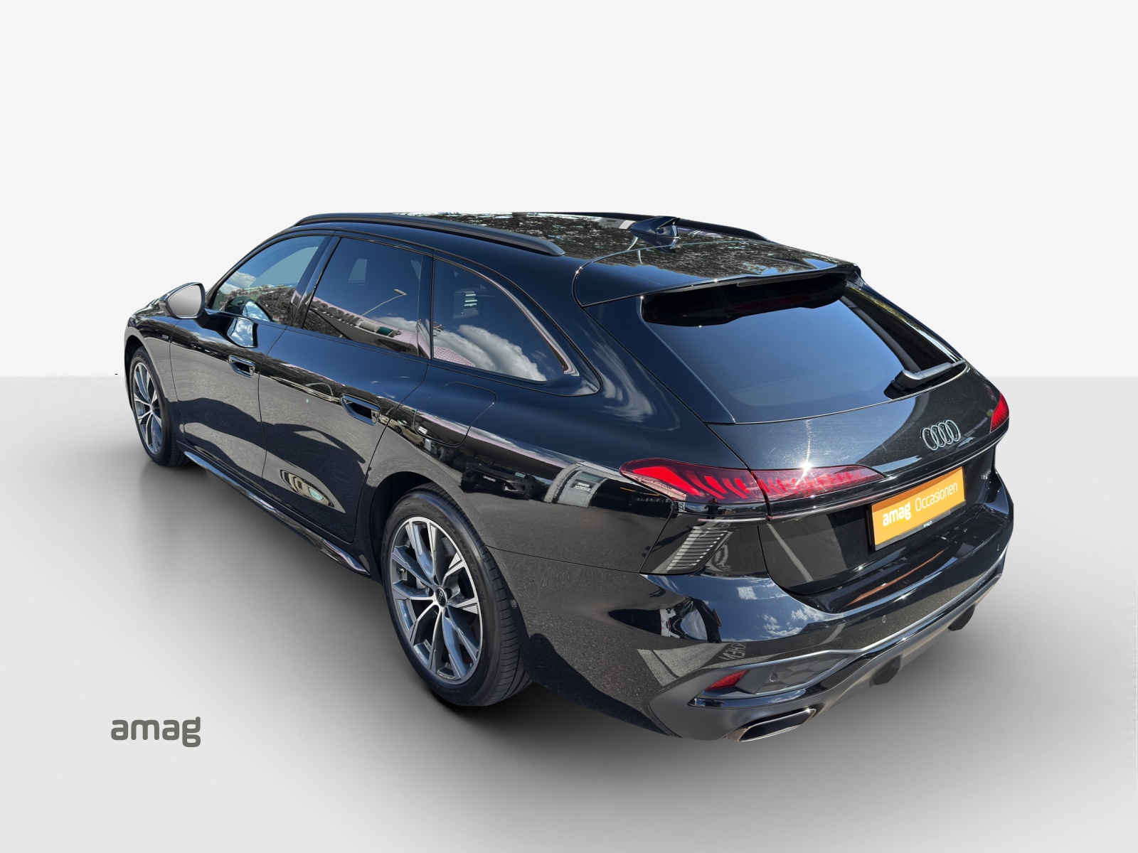 AUDI A6 Avant e-hybrid quattro 220 kW S tronic-showroom-element-2
