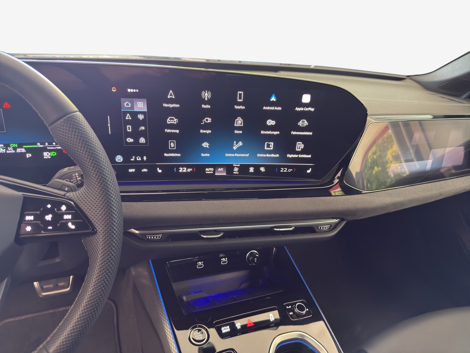 AUDI A6 Avant e-hybrid quattro 220 kW S tronic-image-10