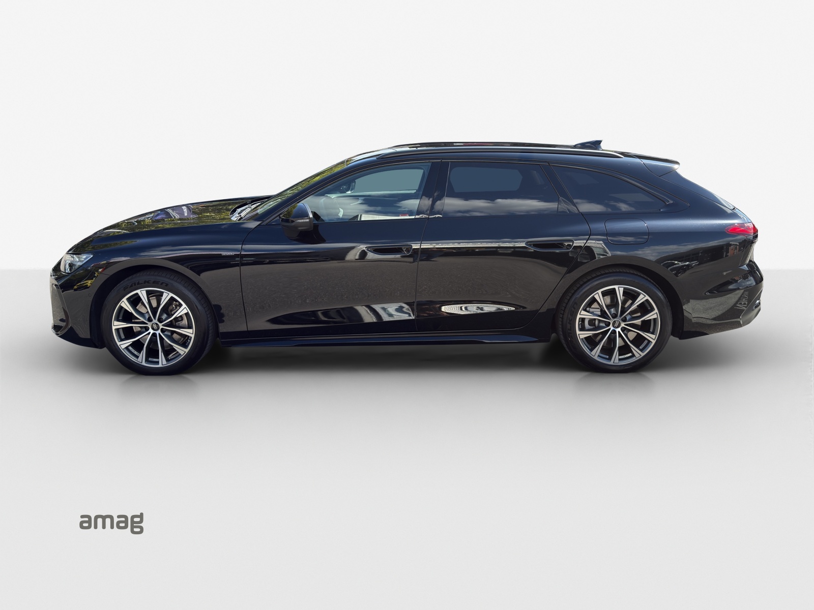 AUDI A6 Avant e-hybrid quattro 220 kW S tronic-showroom-element-1