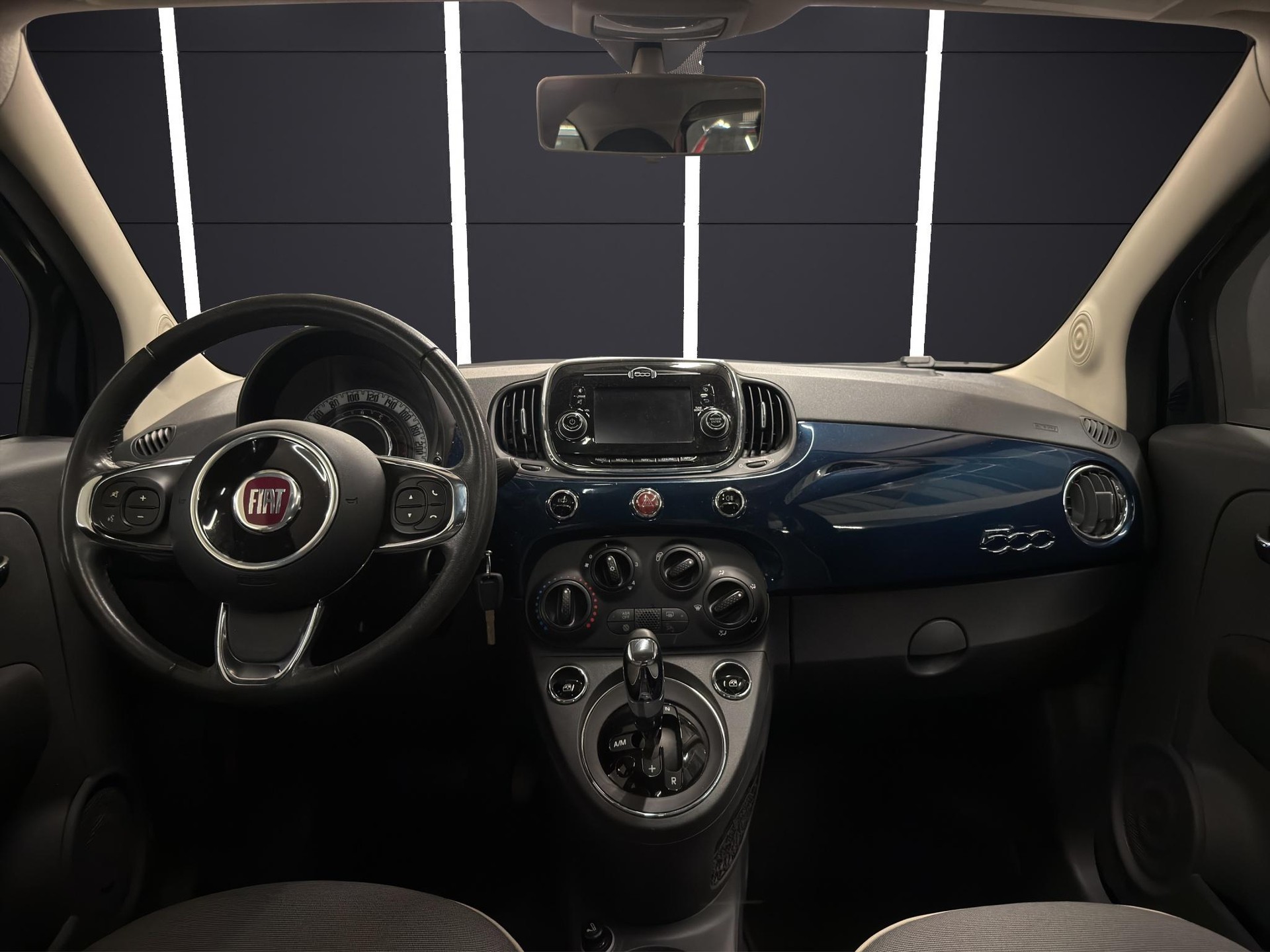 FIAT 500 0.9 T TwinAir Lounge Dual.-image-9