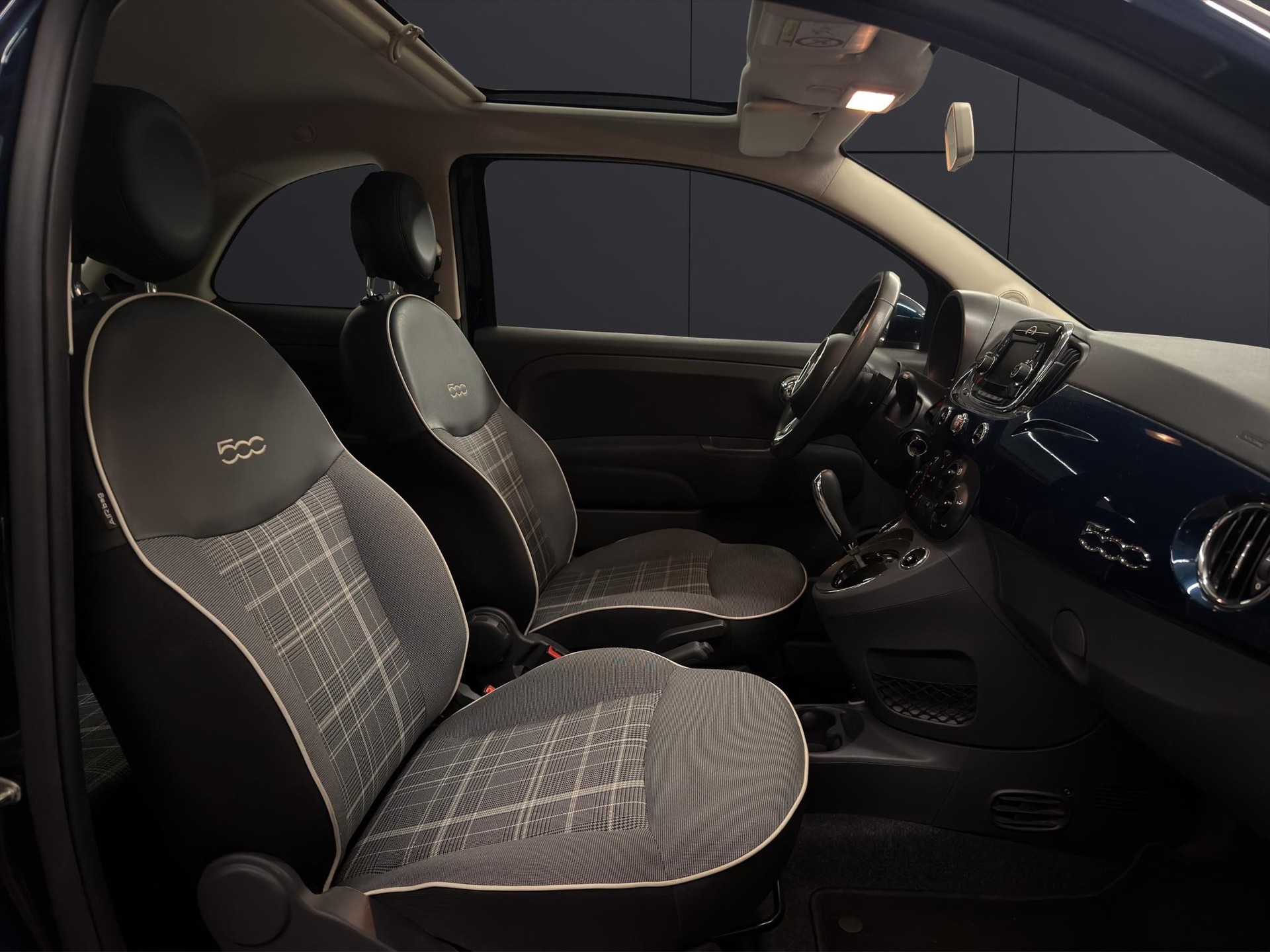 FIAT 500 0.9 T TwinAir Lounge Dual.-image-10