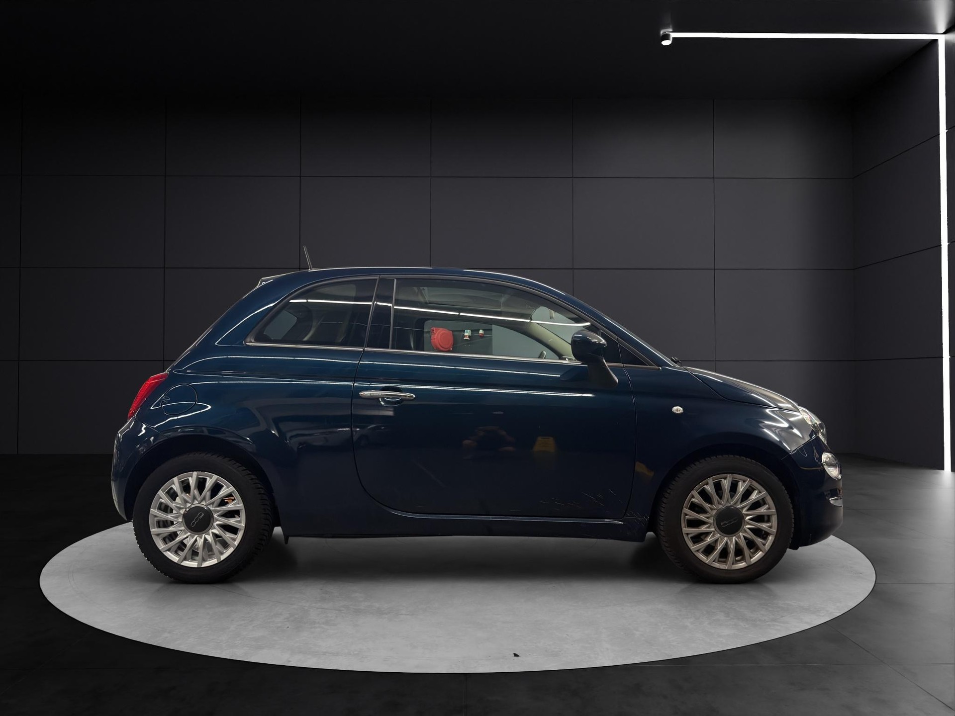 FIAT 500 0.9 T TwinAir Lounge Dual.-image-5
