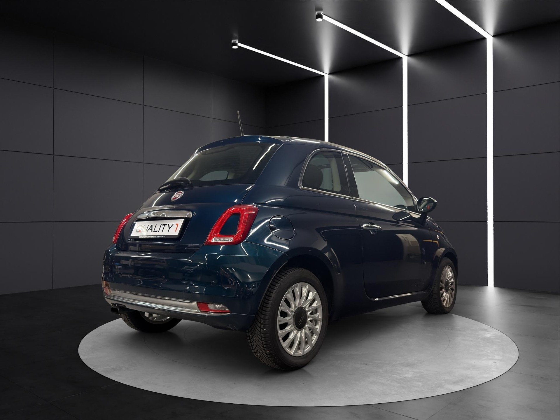 FIAT 500 0.9 T TwinAir Lounge Dual.-image-4