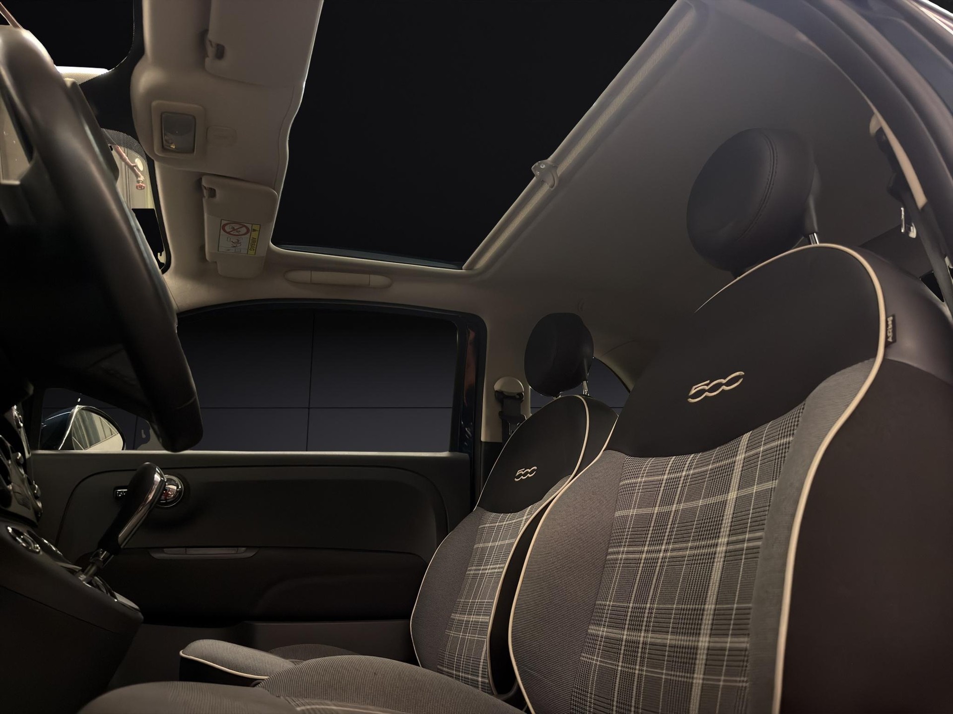 FIAT 500 0.9 T TwinAir Lounge Dual.-image-11