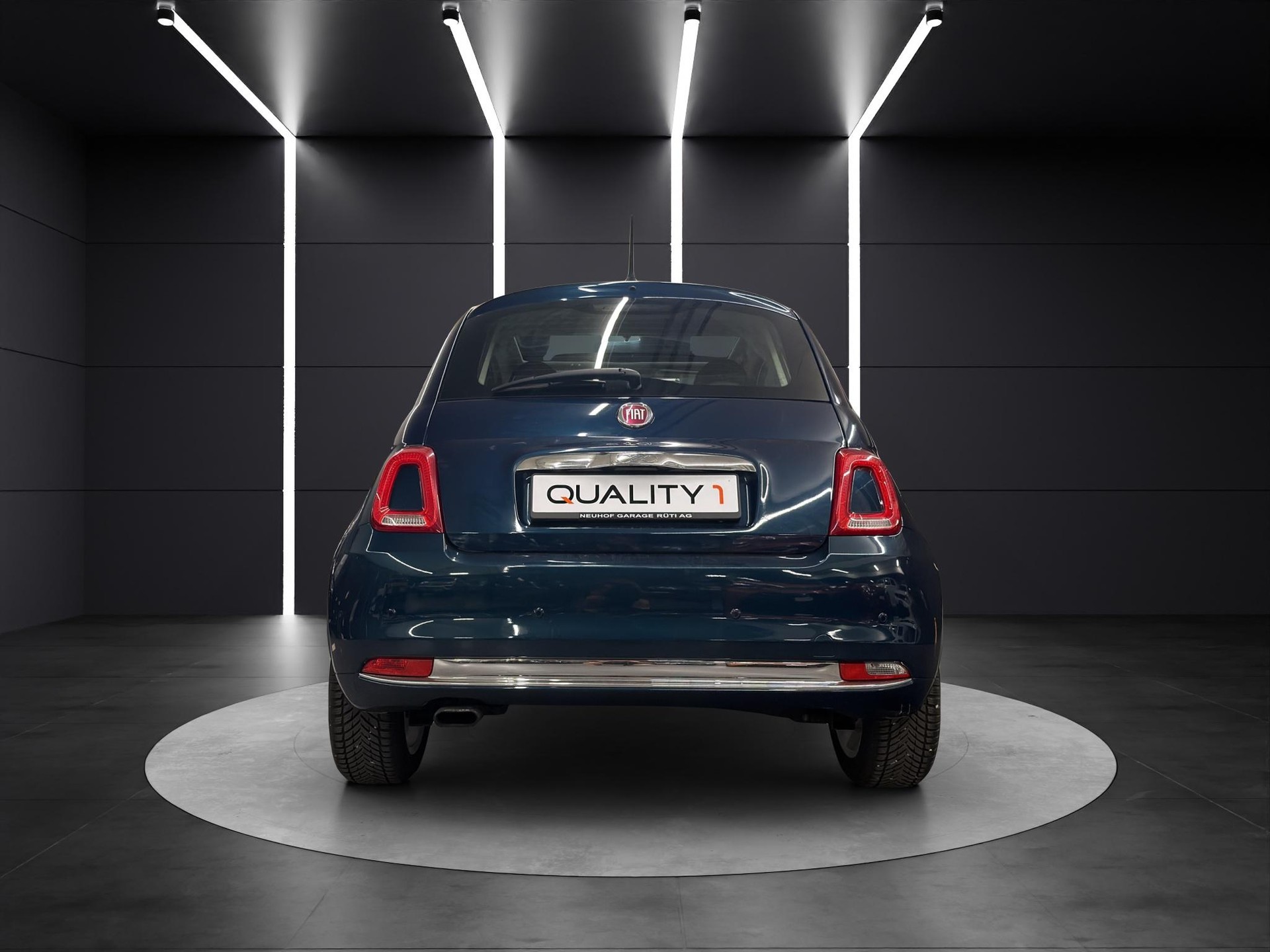 FIAT 500 0.9 T TwinAir Lounge Dual.-image-3