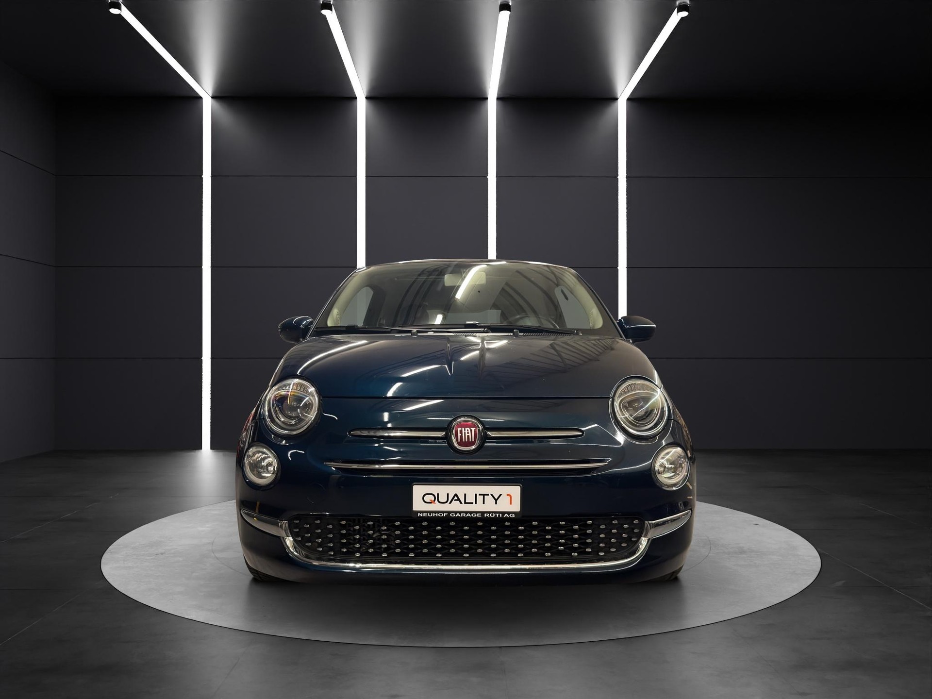 FIAT 500 0.9 T TwinAir Lounge Dual.-image-6