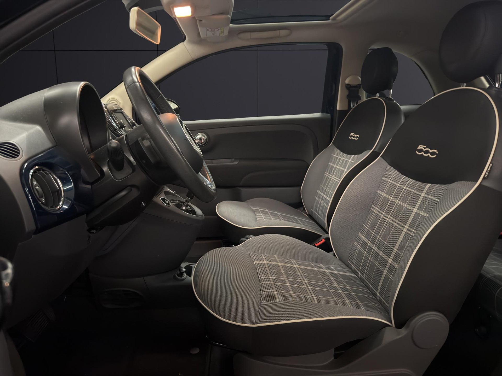 FIAT 500 0.9 T TwinAir Lounge Dual.-image-8