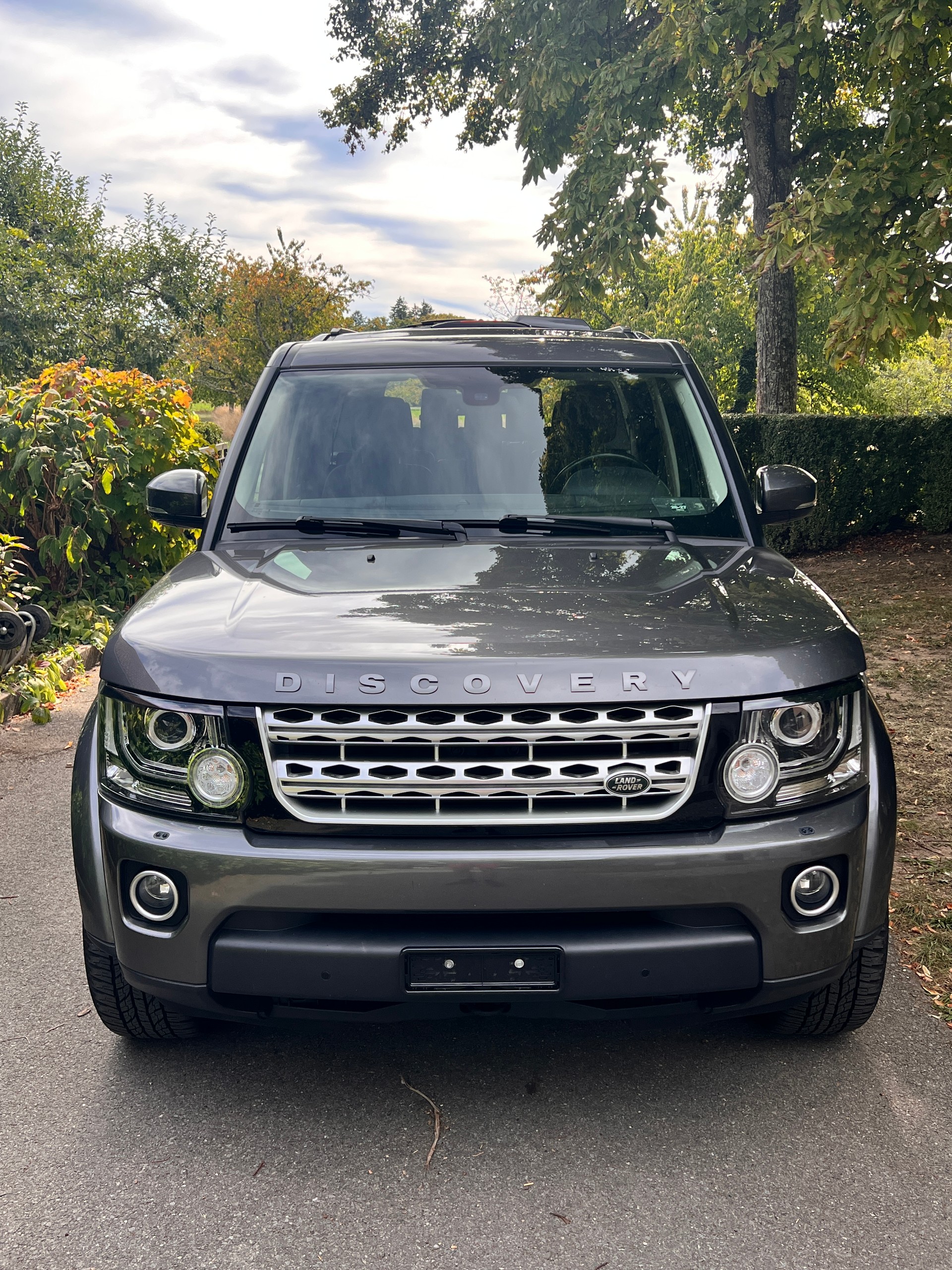 LAND ROVER 3.0 SDV6 256 HSE-image-1