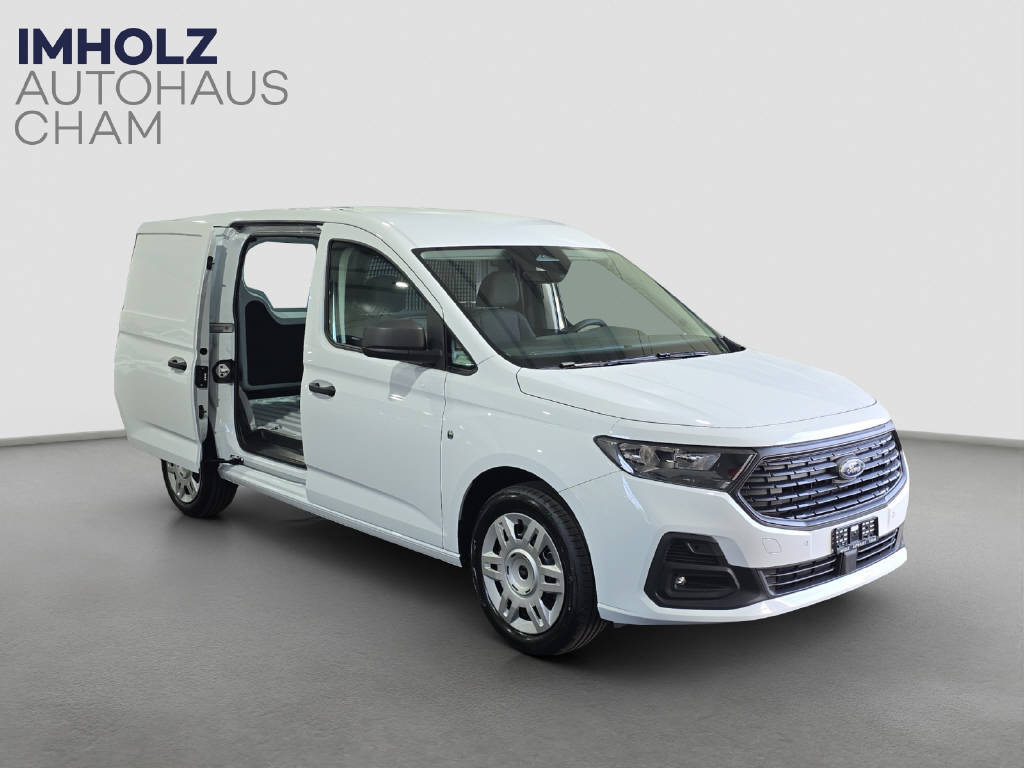 FORD Grand Transit Connect Kaw. 2.0 EcoBlue 102 PS Trned-image-4