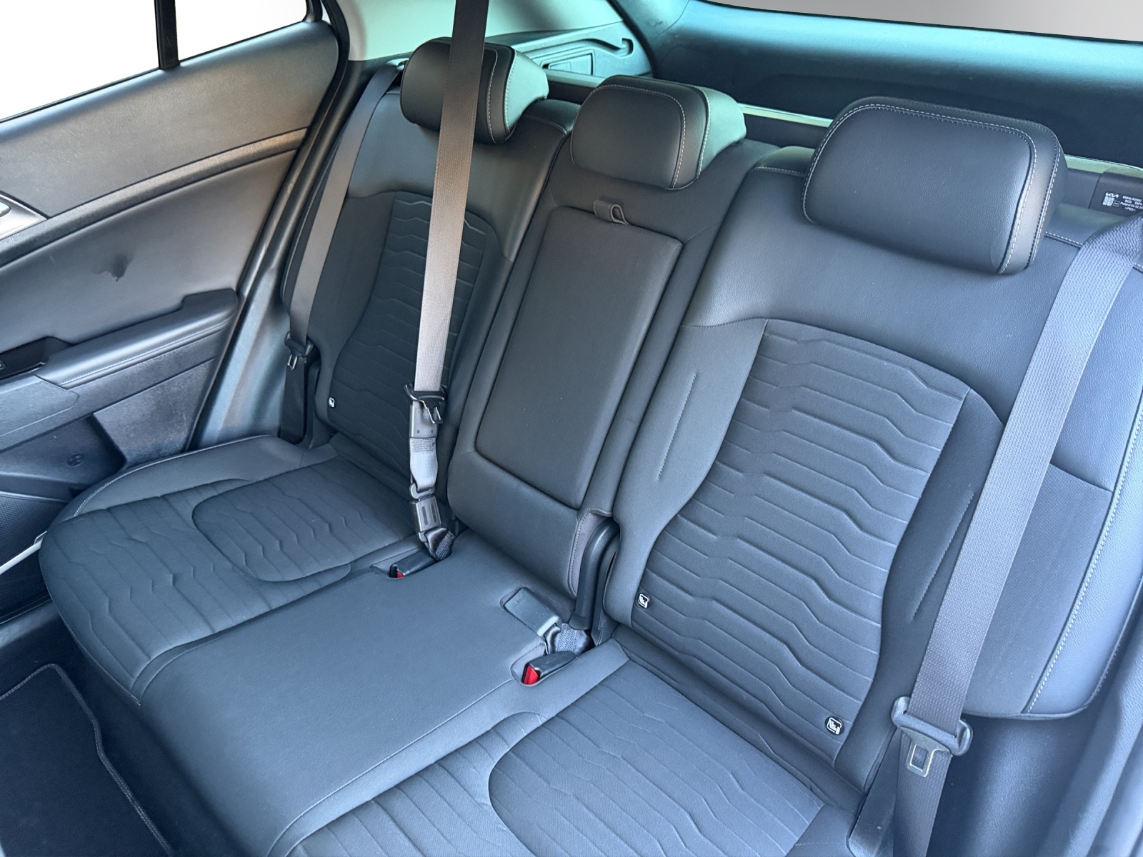 KIA Sportage 1.6 CRDi MHEV Power Edition 4x4 7DCT-image-13