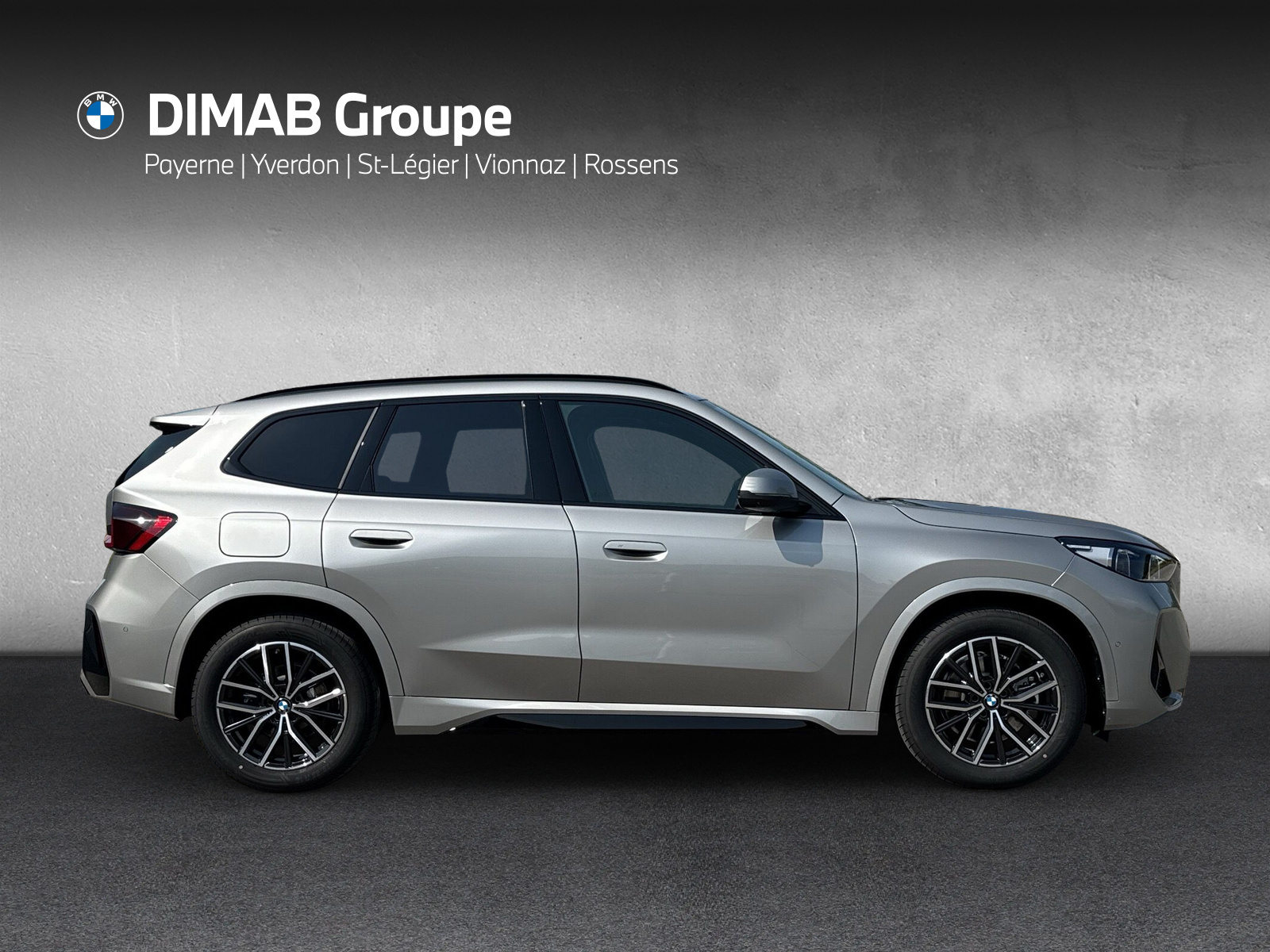 BMW iX1 xDrive 30 Edition M Sport-image-5