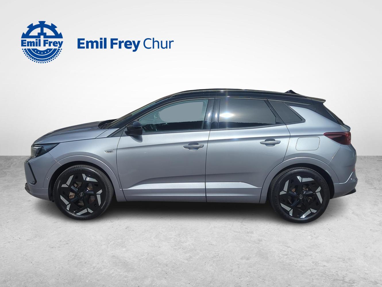 OPEL Grandland 1.6 T PHEV GSE-image-2
