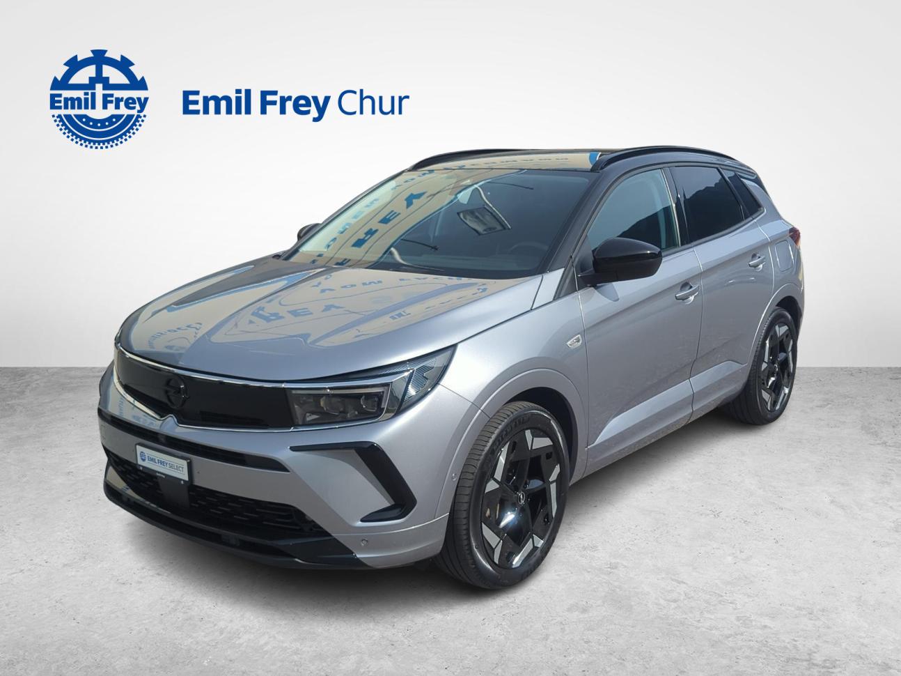 OPEL Grandland 1.6 T PHEV GSE-image-0