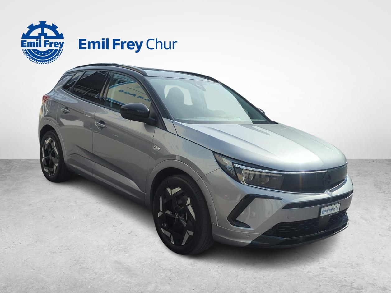 OPEL Grandland 1.6 T PHEV GSE-image-7
