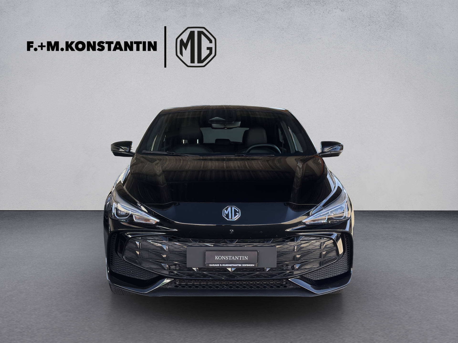MG 3 1.5 Hybrid Luxury-image-3