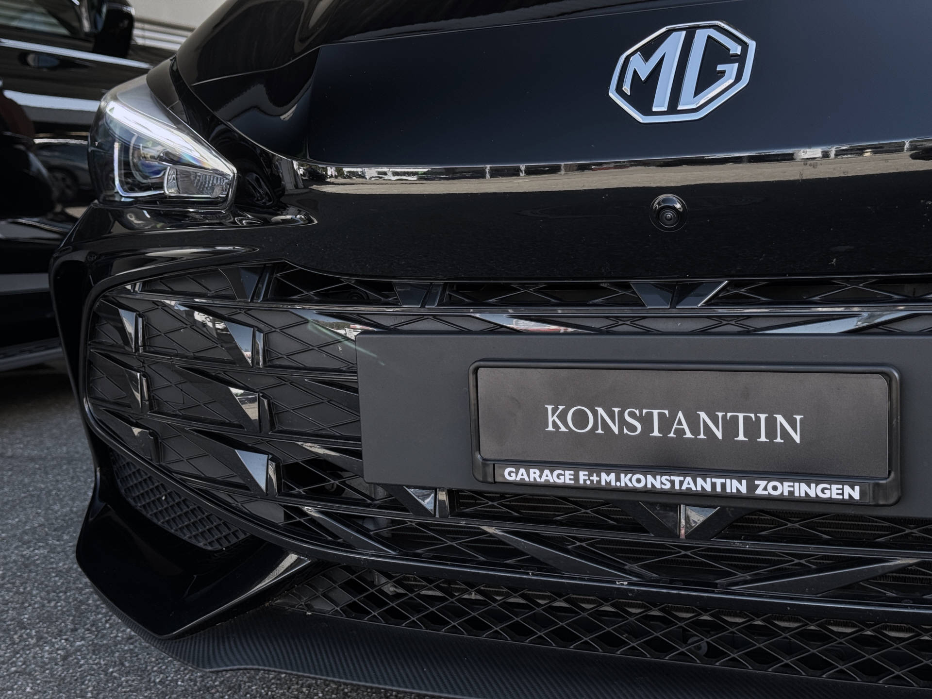 MG 3 1.5 Hybrid Luxury-image-6