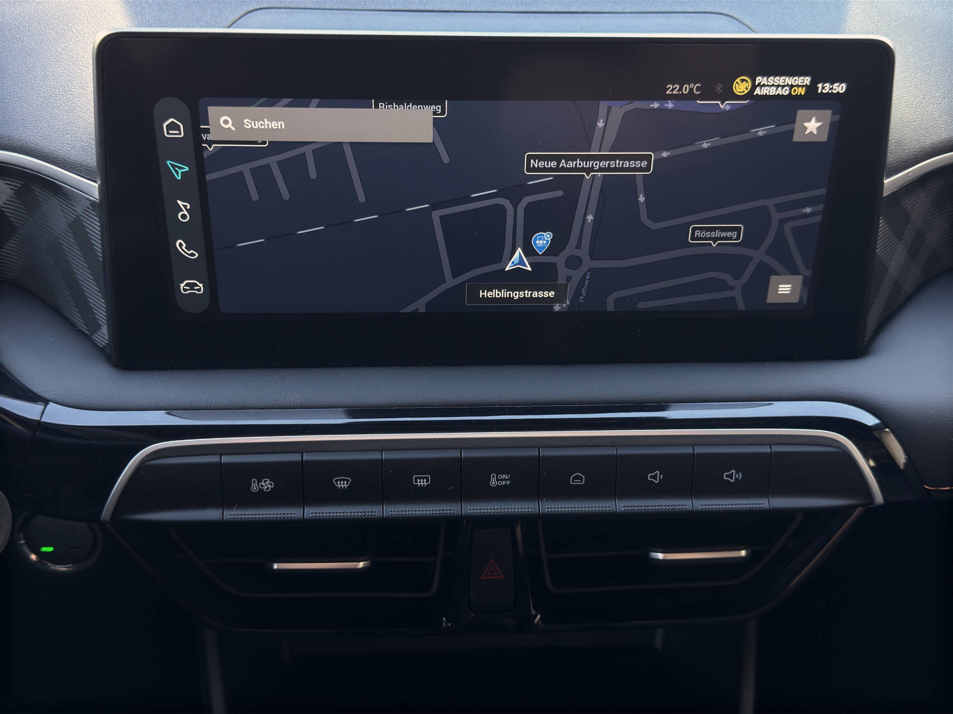MG 3 1.5 Hybrid Luxury-image-10