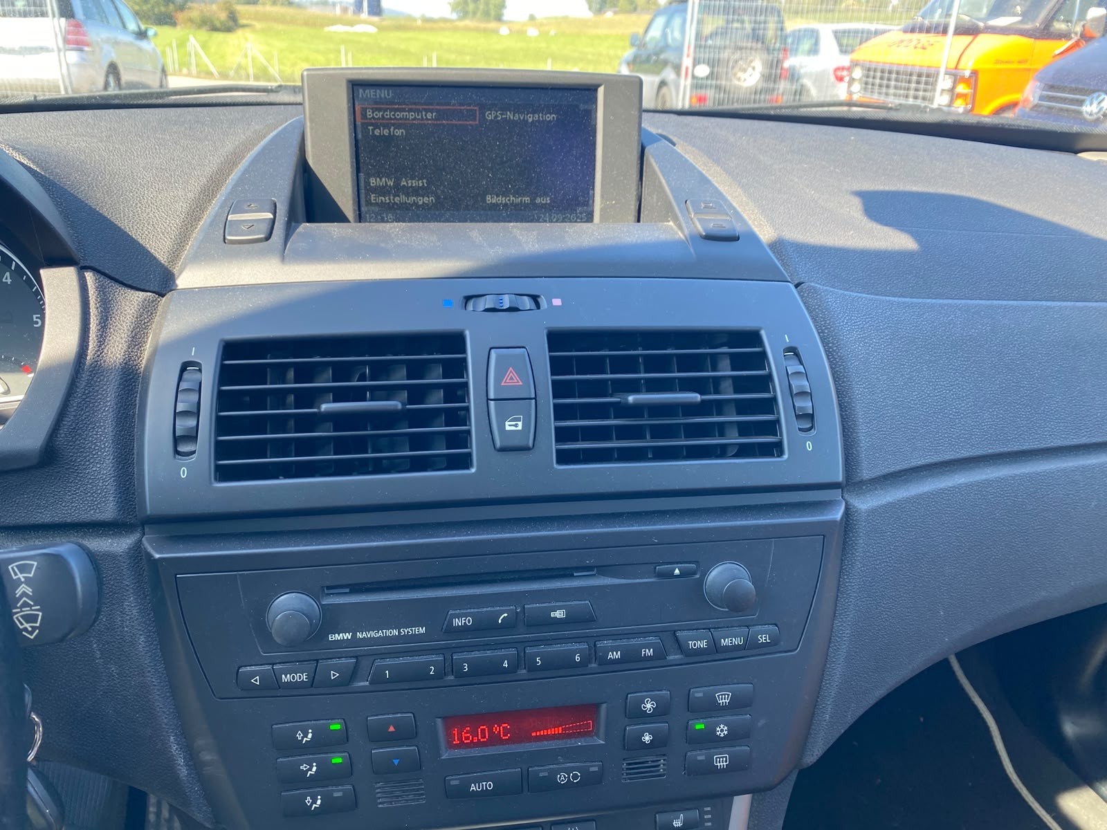 BMW X3 3.0d-image-9