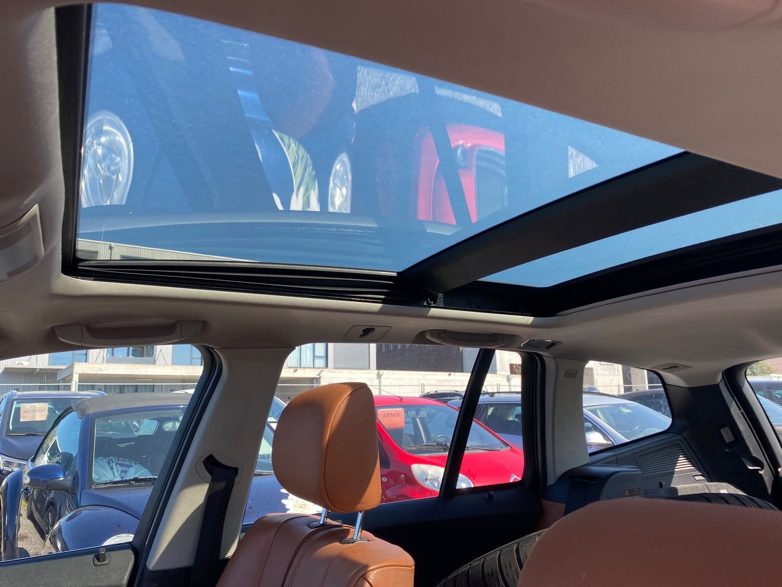 BMW X3 3.0d-image-8