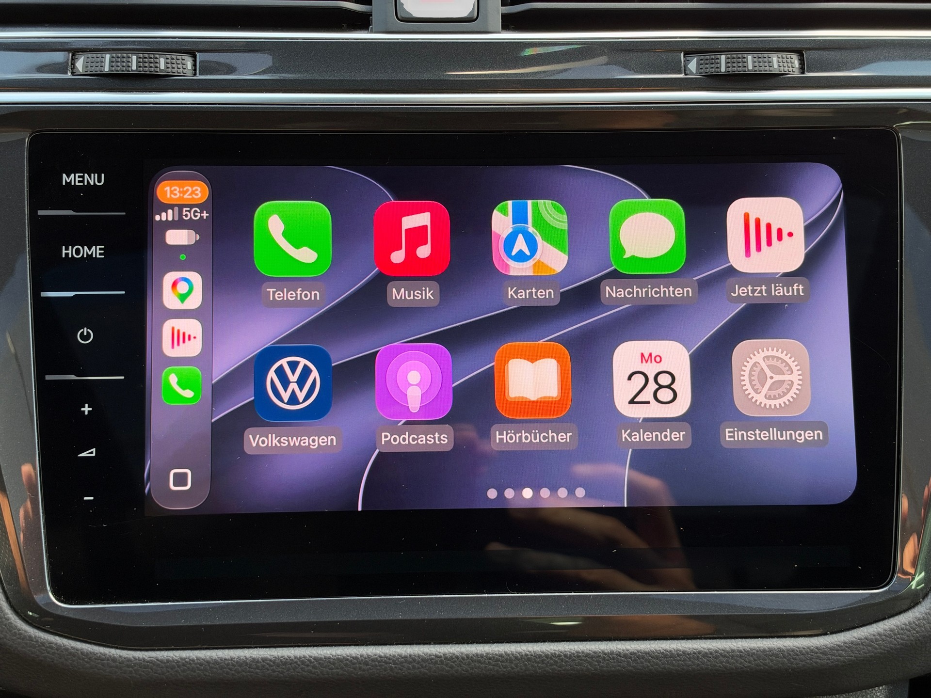 VW Tiguan 2.0TSI R-Line 4Motion DSG-image-15