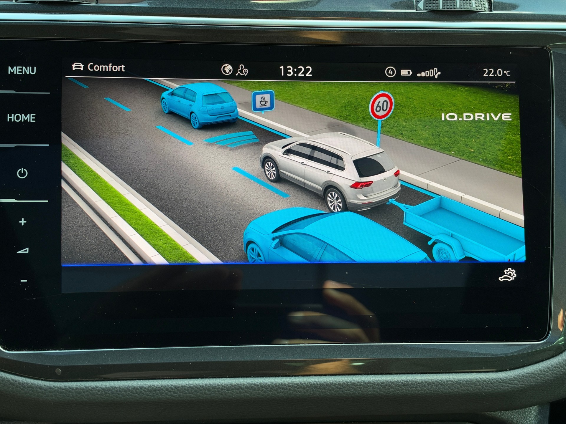 VW Tiguan 2.0TSI R-Line 4Motion DSG-image-14