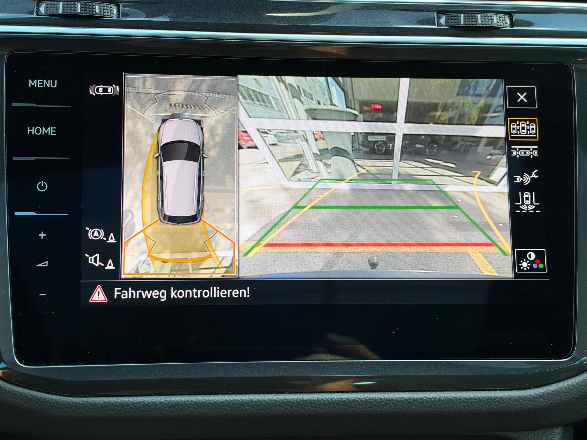 VW Tiguan 2.0TSI R-Line 4Motion DSG-image-13