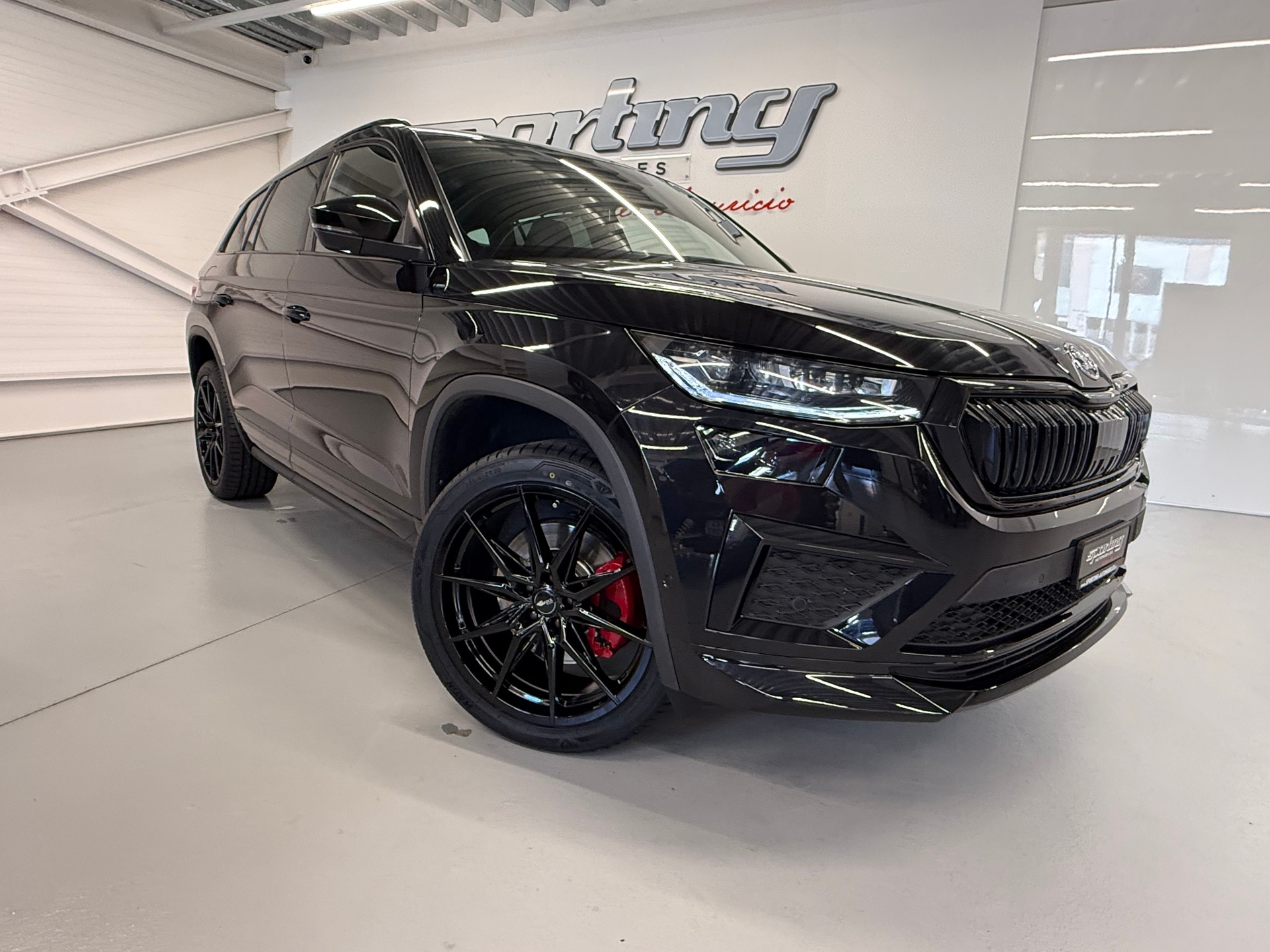 SKODA Kodiaq 2.0 TSI 4x4 RS-showroom-element-1