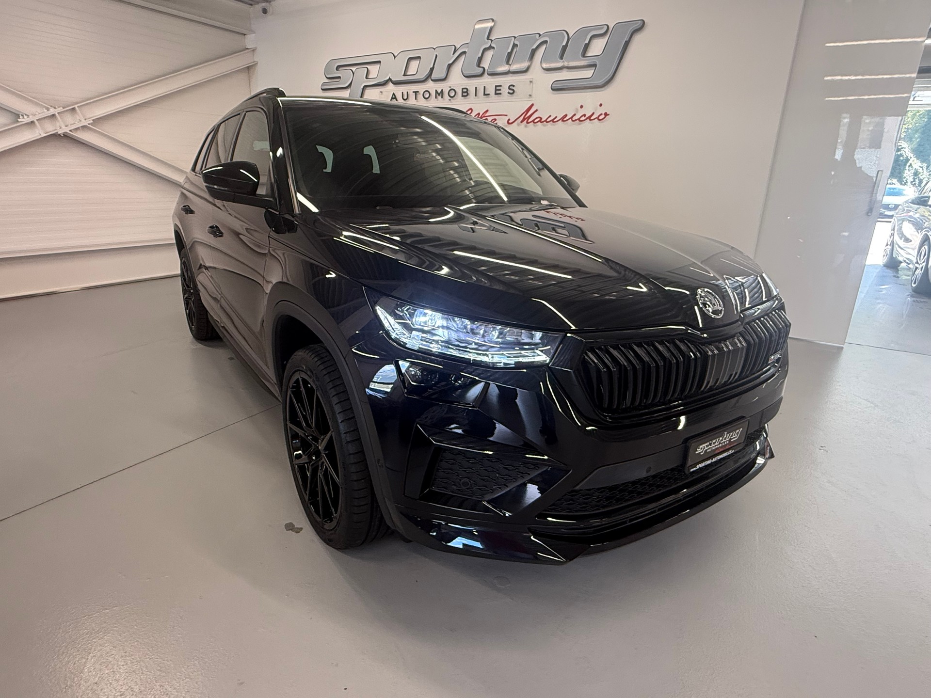 SKODA Kodiaq 2.0 TSI 4x4 RS-showroom-element-2
