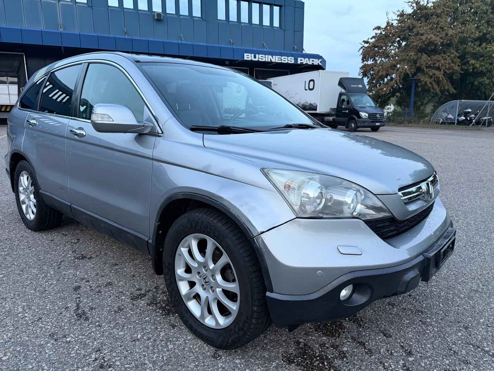 HONDA 2.0i-image-2