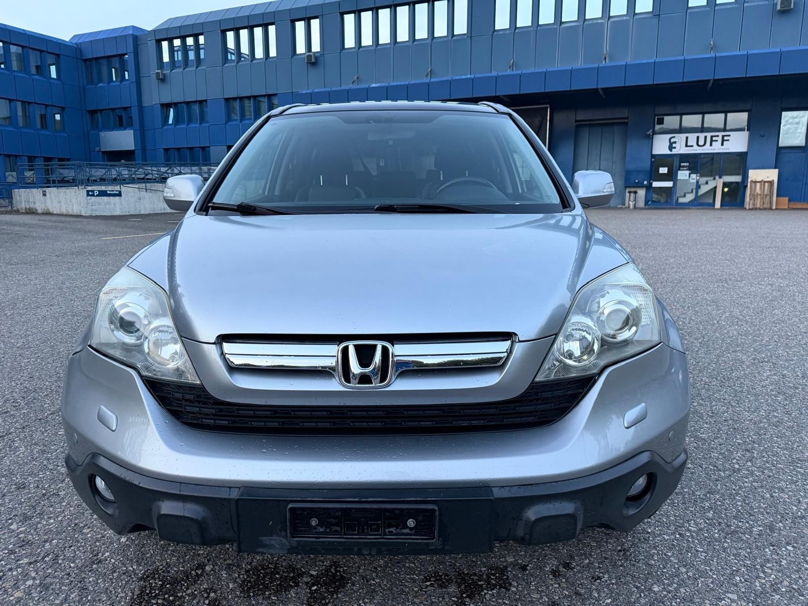 HONDA 2.0i-image-1