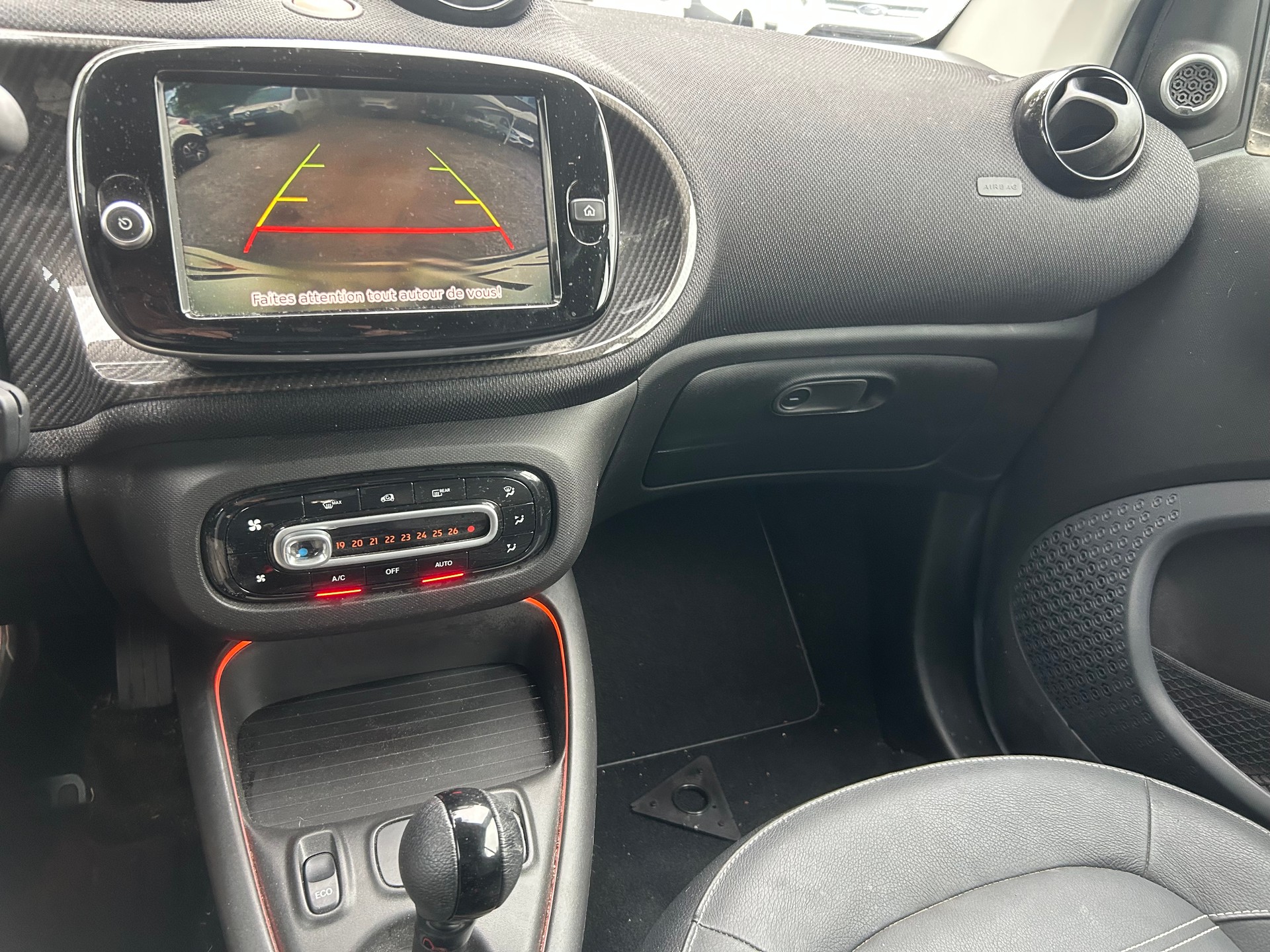 SMART fortwo EQ prime (incl. Batterie)-image-11
