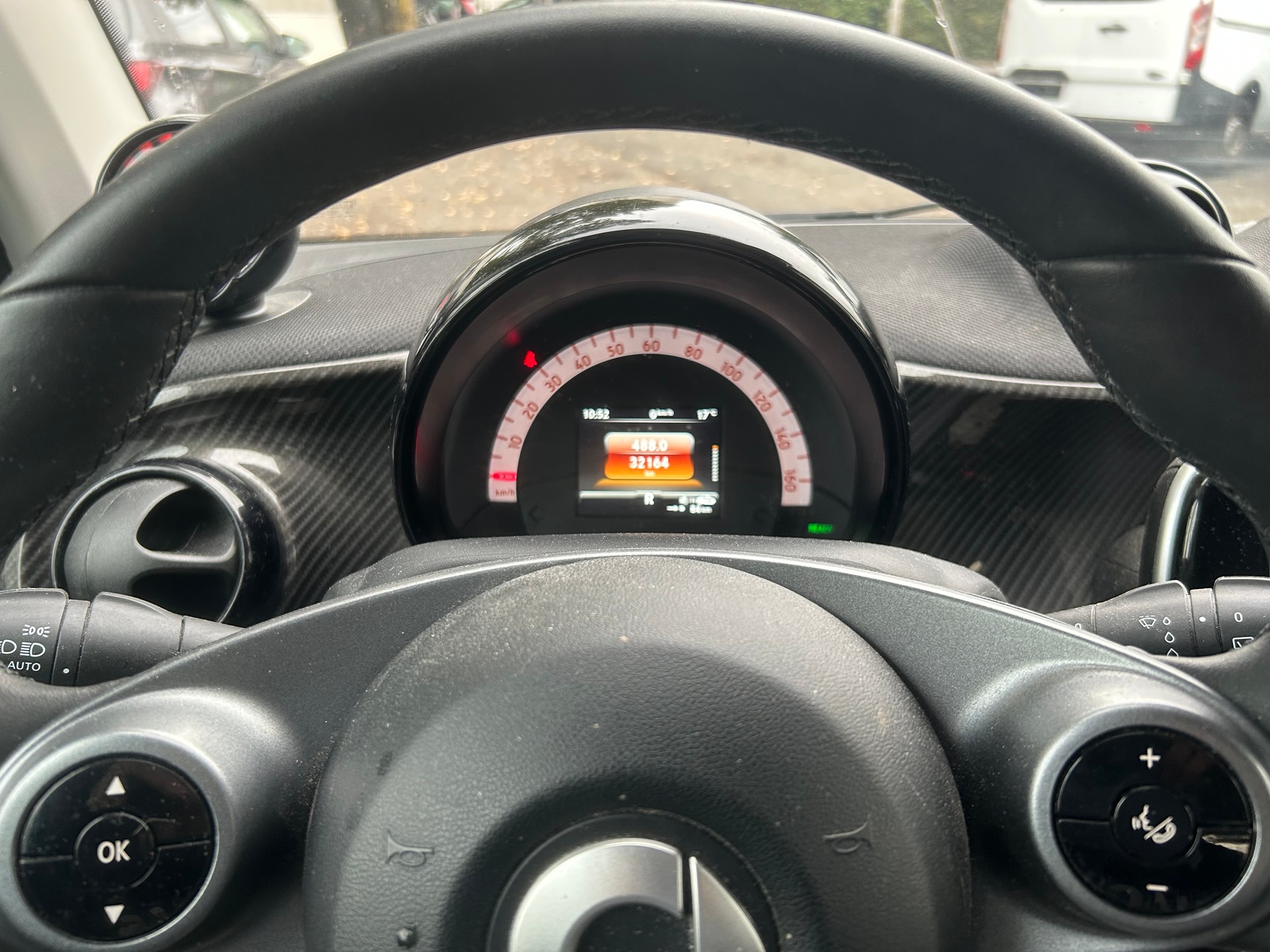 SMART fortwo EQ prime (incl. Batterie)-image-12