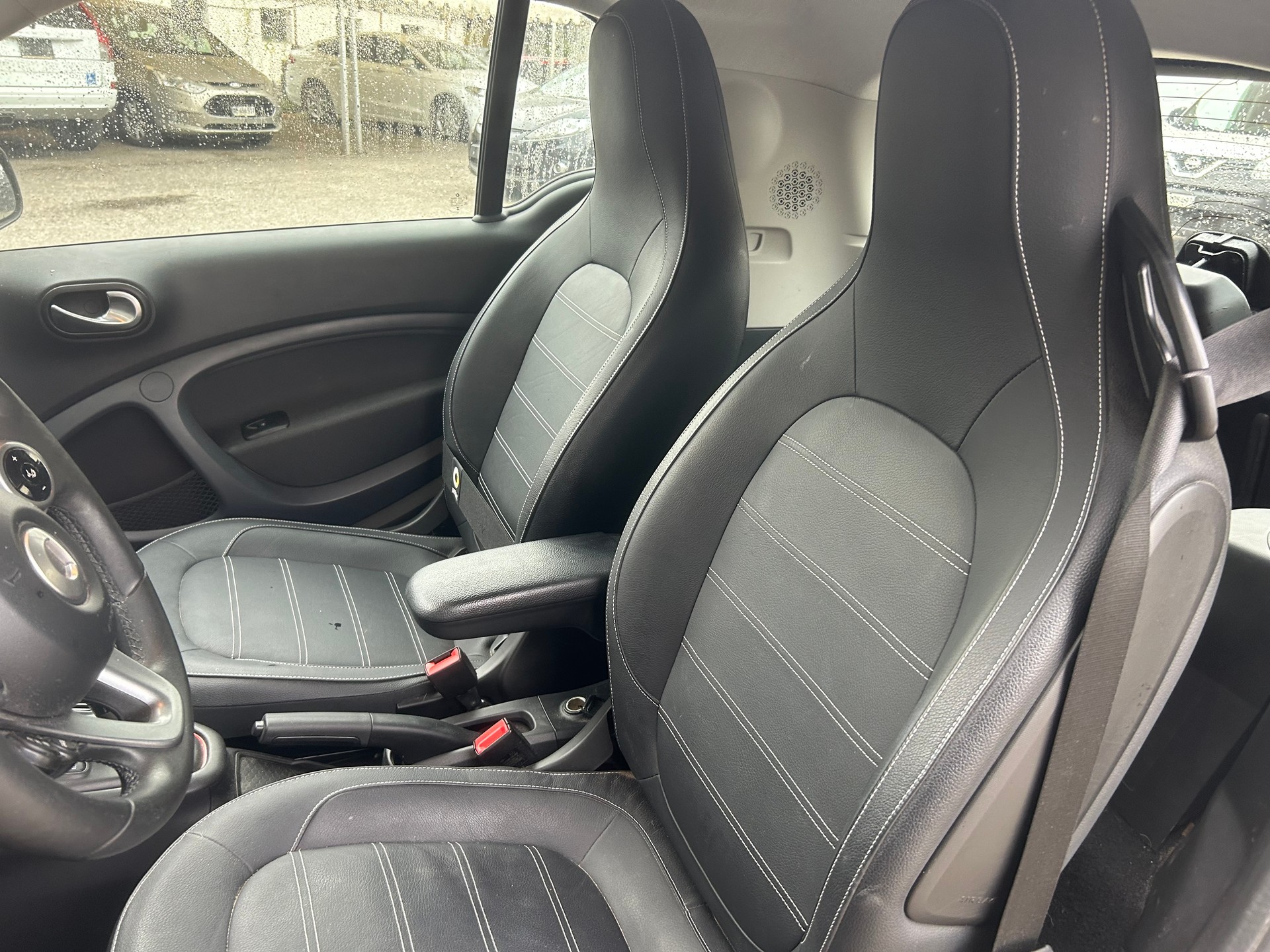 SMART fortwo EQ prime (incl. Batterie)-image-9