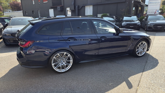 BMW M3 Tour xDr Competition M-image-3