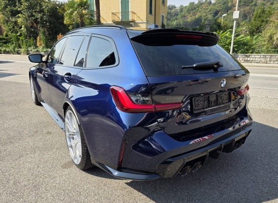 BMW M3 Tour xDr Competition M-image-6