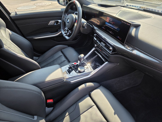 BMW M3 Tour xDr Competition M-image-8
