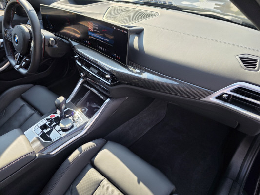 BMW M3 Tour xDr Competition M-image-7