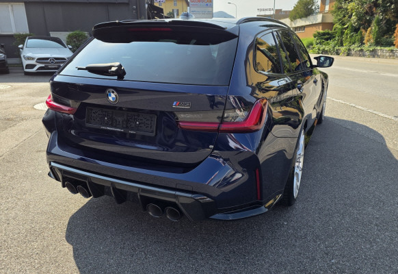 BMW M3 Tour xDr Competition M-image-5