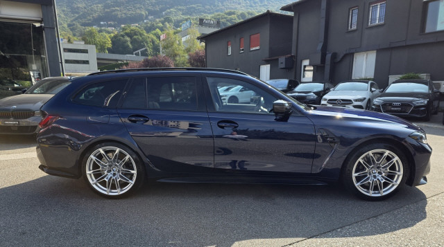 BMW M3 Tour xDr Competition M-image-4